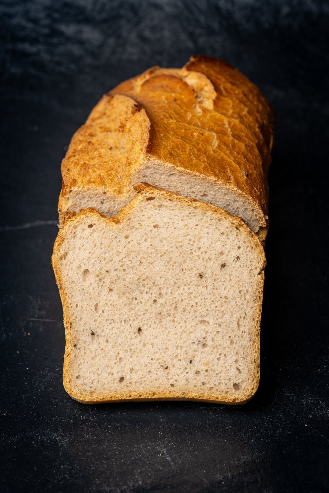 signature breads