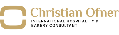 Christian Ofner Logo
